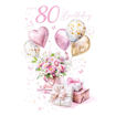 Picture of HAPPY 80TH BIRTHDAY